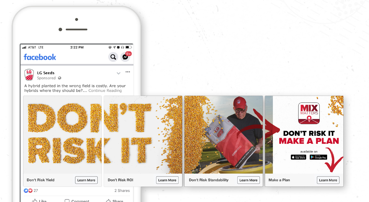 LG Dont Risk It Case Study-01