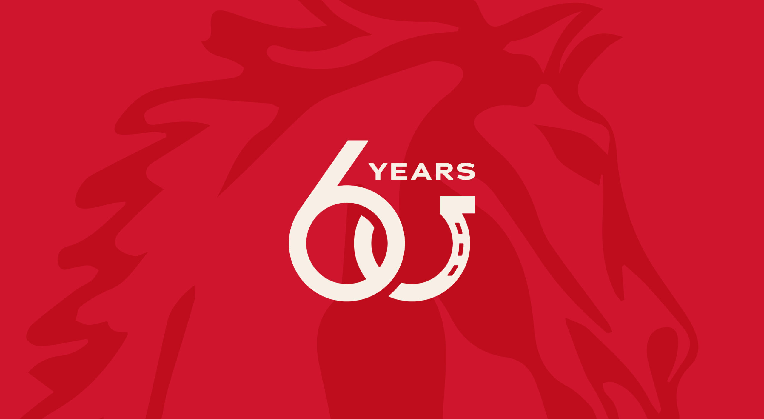 60 year Lockup