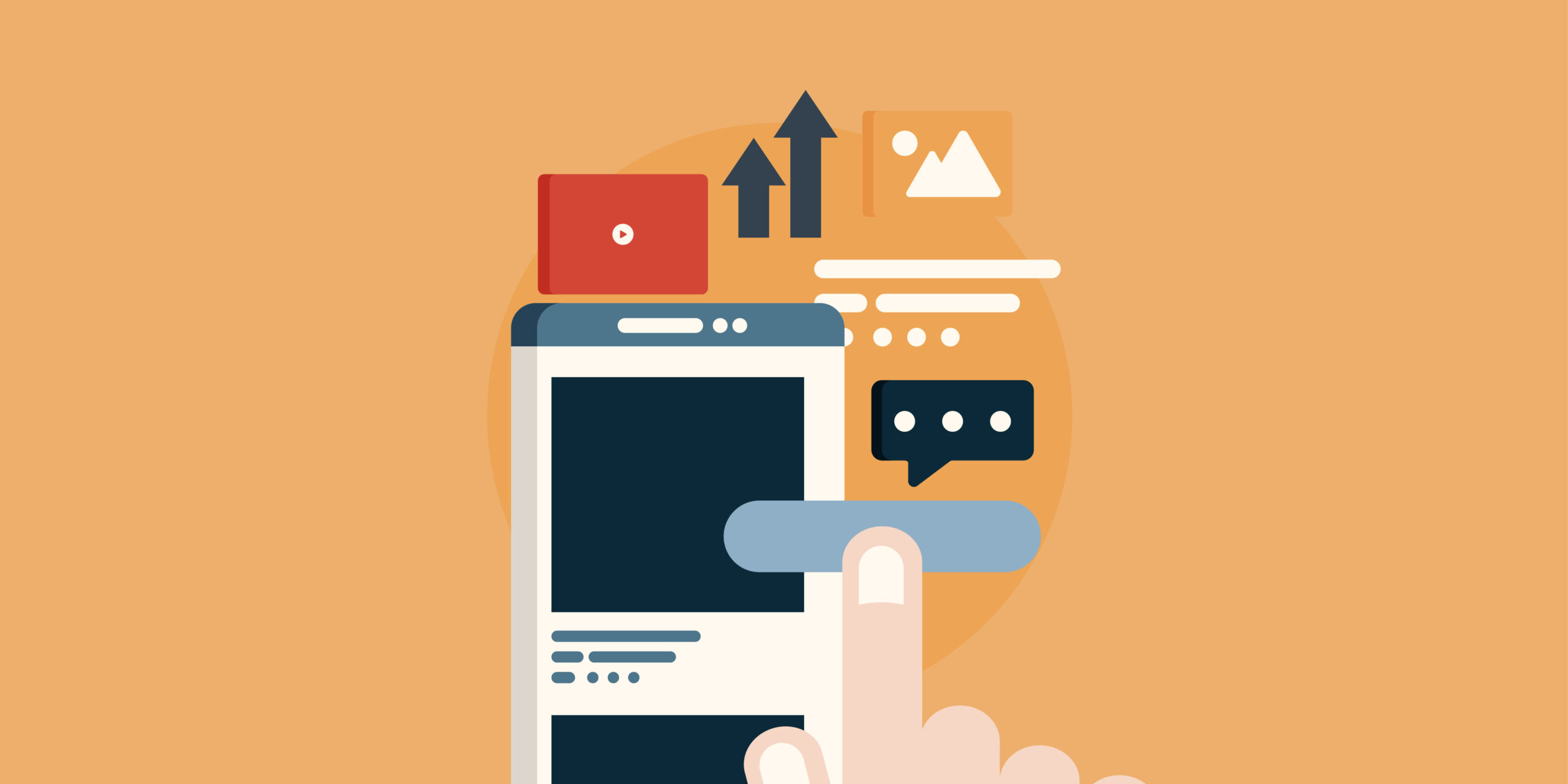 Media Breakdown_Social