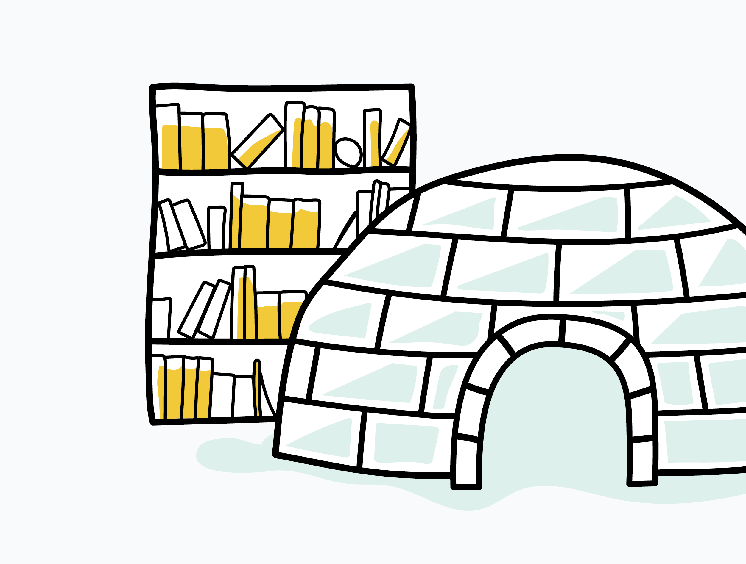 Igloo